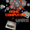 8bitrocket Home Computer  Wars: Alpha Mission