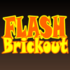Flash Brickout