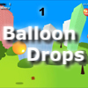 Balloon Drops