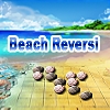Beach Reversi (aka Othello)