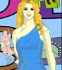 Britney Spears Coloring