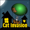 Cat Invasion