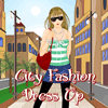 City Fashion Dress Up