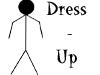 Dress - Up
