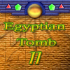 Egyptian Tomb ll: The Eye of Ra