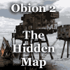 Escape to Obion 2: The Hidden Map