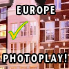 EUROPE PHOTOPLAY I - Take a Trip!