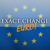 Exact Change: Euros!