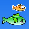 Fish-DodgeBall