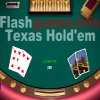 Flash Texas Hold'em