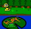 Frogs 'N Snakes