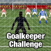 Goalkeeper Challenge!