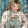 Hannah Montana Jigsaw 6