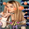Hannah Montana Pinball
