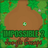 Impossible 2: Jungle Escape