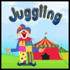 Juggling Game