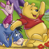Kids Jigsaw: Winnie the Pooh