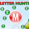 Letter Hunter