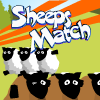 Match Sheeps!
