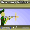 Mercenary Soliders I