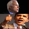 Obama-McCain Debate Simulator