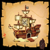 Pirates: Gold hunters