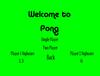 Pongstuff DX