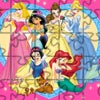 Princess Jigsaw 1