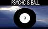 Psychic 8 Ball