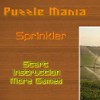 Puzzle Mania - Sprinkler