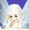 Rhyannon Winter Fairy