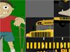 School Bus Frenzy