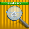 Sneaky Spy