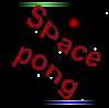 space pong