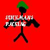 stickman's packing