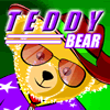 Teddy Bear Dress up