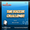 The Soccer Challenge