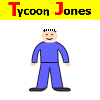 Tycoon Jones