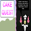 CakeQuest