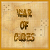 War of Cubes