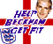 Help Beckham Get Fit