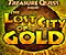 Lost City Of Gold