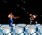 Contra Snowfield Battle