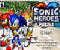 Sonic Heros Puzzle