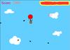 Ballistic Balloon Bird Hunt