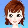 barbie make up game