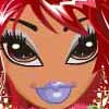 bratz - christmas fashion
