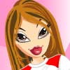 Bratz yasmin dress up