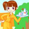 Business Woman Dress Up Game