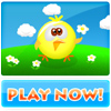 Chicken's Flying School